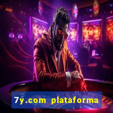 7y.com plataforma de jogos